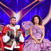 Pobjednik 'Masked Singera' je Damir Kedžo! Izvanredni Tovar poručio: 'Hvala na prekrasnom putovanju, stvarno sam uživao!'