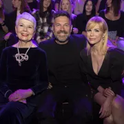 Jadranka Kosor nosila tijaru prilikom dolaska na finale showa 'Masked Singer'