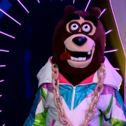 Masked singer Medo nastup 3
