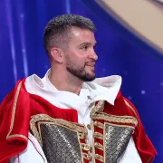 Masked Singer: Kedžo je pobjednik