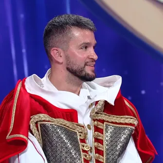 Masked Singer: Kedžo je pobjednik