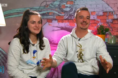 Lažne eliminacije spasile Anamariju i Filipa: 'Imali smo više sreće nego pameti'