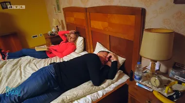 Lažne eliminacije spasile Anamariju i Filipa: 'Imali smo više sreće nego pameti'