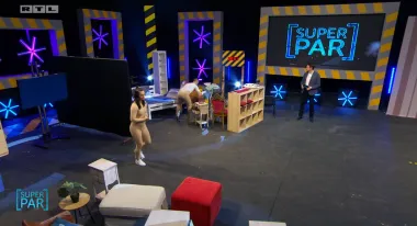 Lažne eliminacije spasile Anamariju i Filipa: 'Imali smo više sreće nego pameti'