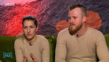 Lažne eliminacije spasile Anamariju i Filipa: 'Imali smo više sreće nego pameti'