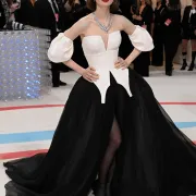 Lily Collins