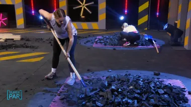 Azelma svjesno prekršila pravila boravka u kući, a Martina završila u zavojima