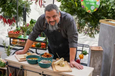 Tomislav Gretić i Good Food priredili su gastro kolaboraciju koja će vas oduševiti