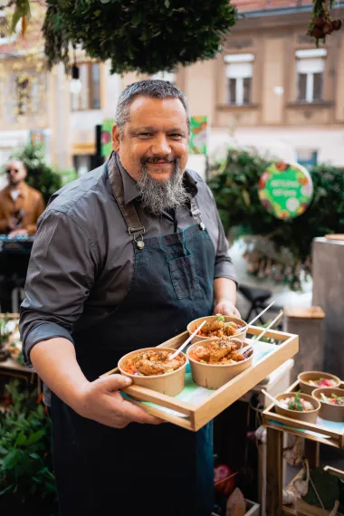 Tomislav Gretić i Good Food priredili su gastro kolaboraciju koja će vas oduševiti