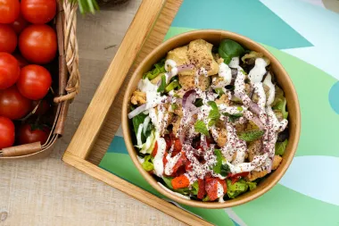 Tomislav Gretić i Good Food priredili su gastro kolaboraciju koja će vas oduševiti