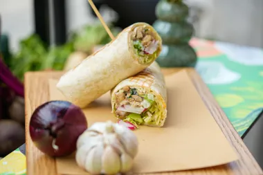 Tomislav Gretić i Good Food priredili su gastro kolaboraciju koja će vas oduševiti