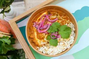 Tomislav Gretić i Good Food priredili su gastro kolaboraciju koja će vas oduševiti