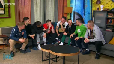 Samo Davor nije prošao zadatak: 'Znala sam da nećeš miris, ali kako glas nisi pogodio?!'