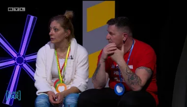 Samo Davor nije prošao zadatak: 'Znala sam da nećeš miris, ali kako glas nisi pogodio?!'