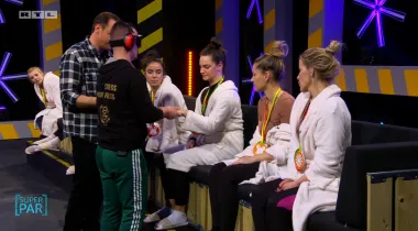 Samo Davor nije prošao zadatak: 'Znala sam da nećeš miris, ali kako glas nisi pogodio?!'