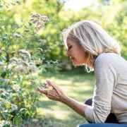 4 stvari koje se mogu dogoditi tvojoj koži tijekom razdoblja menopauze