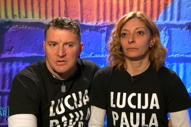 Vericu je razljutilo Davorovo ponašanje: 'Da mene netko s 40 godina pravi budalom…koje su to fore?'