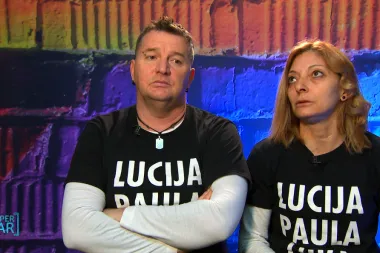 Davor i Meri izbjegli ispadanje, a parovi opleli po njima: 'Postoje li pare koje biste prihvatili da ponižavate svoju ženu u showu?'