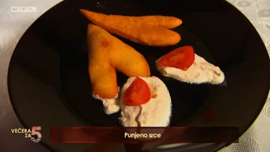 Kako se tjedan bliži kraju, tako Igor snižava ocjene, a i Luciju je teško zadovoljiti