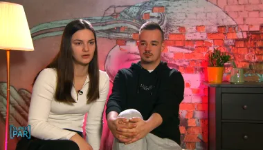 Davor i Meri izbjegli ispadanje, a parovi opleli po njima: 'Postoje li pare koje biste prihvatili da ponižavate svoju ženu u showu?'