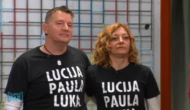 Davor i Meri izbjegli ispadanje, a parovi opleli po njima: 'Postoje li pare koje biste prihvatili da ponižavate svoju ženu u showu?'