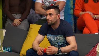 Davor i Meri izbjegli ispadanje, a parovi opleli po njima: 'Postoje li pare koje biste prihvatili da ponižavate svoju ženu u showu?'