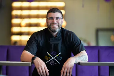 Novootvoreni Purple Monkey poziva na azijsku gastro pustolovinu