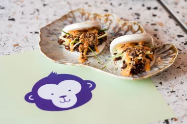 Novootvoreni Purple Monkey poziva na azijsku gastro pustolovinu