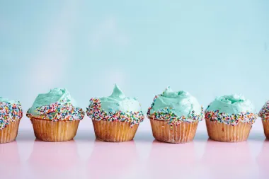Bez grižnje savjesti: 4 razloga zašto je dobro jesti desert - svaki dan!