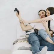 Nije suđeno? Ovi znakovi pokazuju da ipak bolje funkcionirate kao prijatelji