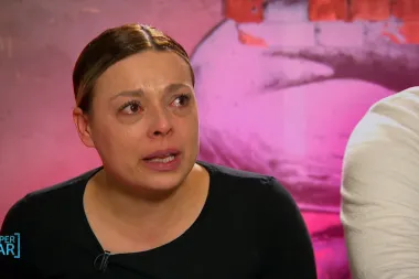 Stvari su se zahuktale u 'Superparu': Verica i Meri su se posvađale