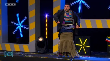 Karmela prekrižila Anamariju, a i Verica i Meri ljutito: 'Dok sam u kući ne obraćaj mi se! Ni ti meni!'