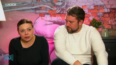 Karmela prekrižila Anamariju, a i Verica i Meri ljutito: 'Dok sam u kući ne obraćaj mi se! Ni ti meni!'