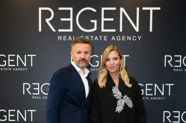 Nova era u kupnji, prodaji ili najmu vaše nekretnine započinje uz Regent Real Estate Agency