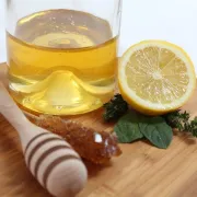 Dresing za salatu od limuna - recept i priprema