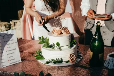 Slobodno ih prekrši: 6 zastarjelih pravila i tradicija na vjenčanjima