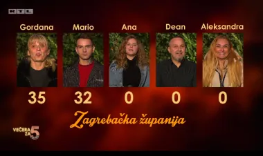 Ugođaj važniji od hrane: 'Nije mi se svidjela napetost tijekom večere'