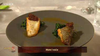 Ugođaj važniji od hrane: 'Nije mi se svidjela napetost tijekom večere'