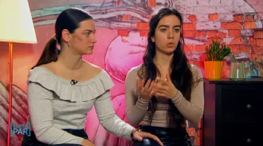 Svi muškarci pali na prepoznavanju odjeće i šminke svojih žena, Azelma 'sredila' Ismeta: 'Potpuno sam zaslužio'
