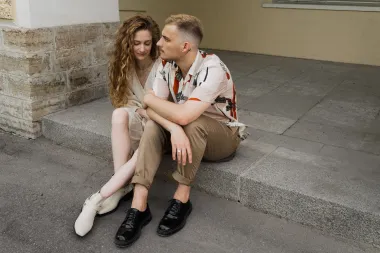 Nije do tebe, do njih je: 8 znakova da djeluješ zastrašujuće muškarcima