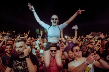 Najtraženiji svjetski DJ potvrdio svoj dolazak na LMF festival