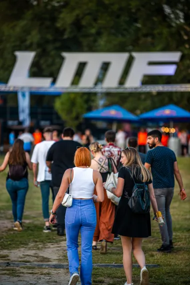 Najtraženiji svjetski DJ potvrdio svoj dolazak na LMF festival