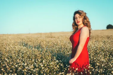 Najljepše plus size haljine idealne za proljetna i ljetna vjenčanja