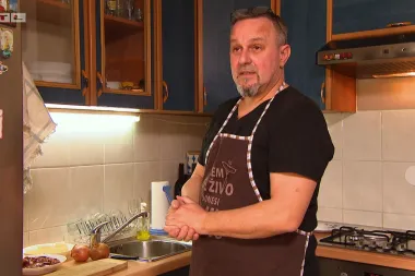 Ani nije baš bilo nešto, a Aleksandra još oštrija u kritikama: 'Bilo je jestivo'