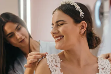 Pet najvećih pogrešaka koje mnoge vjenčane kume rade