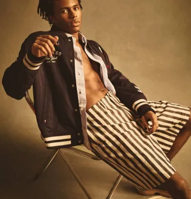TOMMY HILFIGER predstavio svoju kampanju 'Classics Reborn' za proljeće 2023.