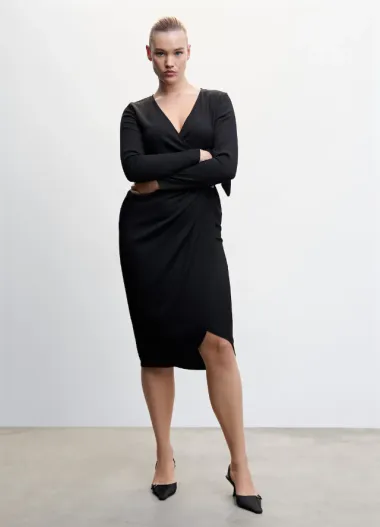 Najljepše plus size haljine idealne za proljetna i ljetna vjenčanja
