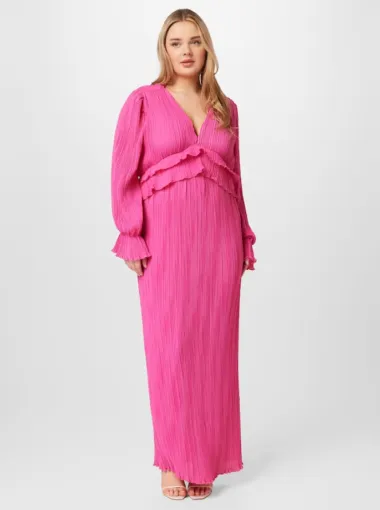Najljepše plus size haljine idealne za proljetna i ljetna vjenčanja