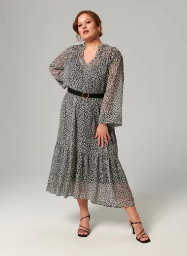 Najljepše plus size haljine idealne za proljetna i ljetna vjenčanja