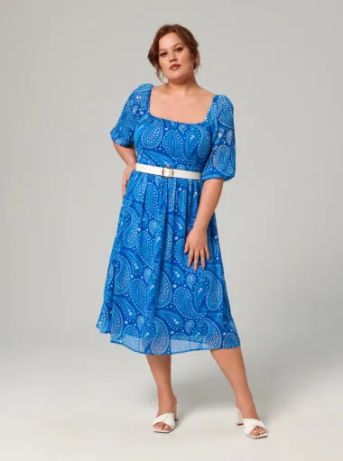 Najljepše plus size haljine idealne za proljetna i ljetna vjenčanja